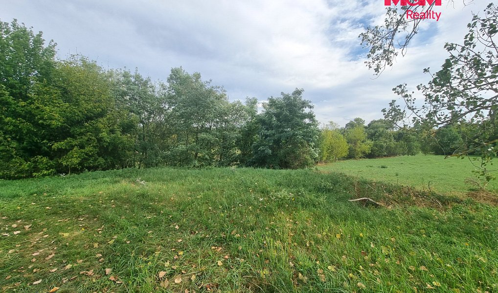 Prodej pole 5 348 m², Rohatec – náhled fotky 4