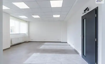 Pronájem kanceláře 160 m², K Podlesí, Příbram - Příbram VI-Březové Hory