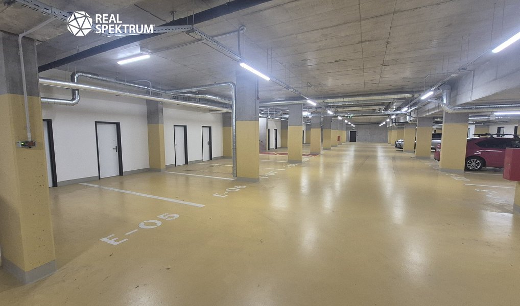 Pronájem bytu 2+kk 49 m², Brno – náhled fotky 15