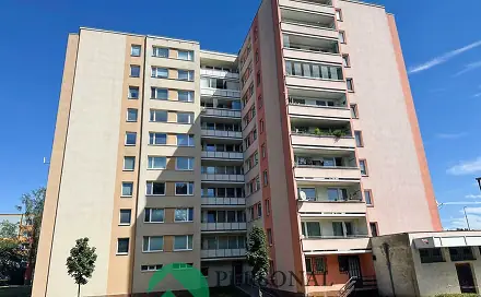 Prodej bytu 2+1 61 m², Čs. legií, Rakovník - Rakovník II
