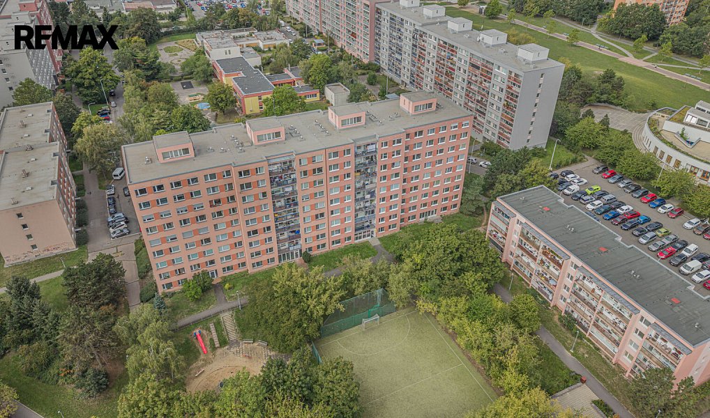 Prodej bytu 3+1 71 m², Praha – náhled fotky 8