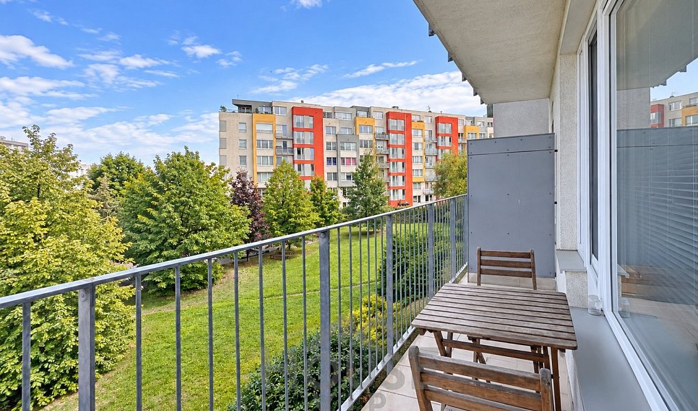 Prodej bytu 2+kk 59 m², Praha – náhled fotky 5
