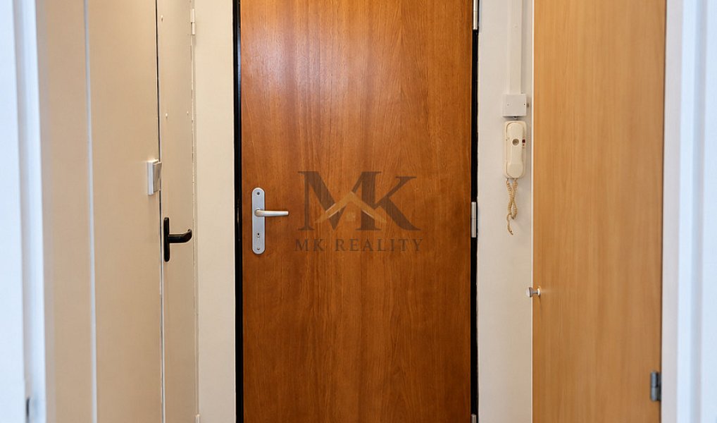 Pronájem bytu 1+kk 20 m², Prachatice – náhled fotky 5