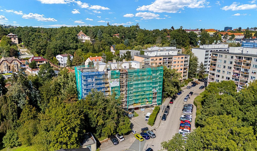 Prodej bytu 4+kk 80 m², Praha – náhled fotky 17
