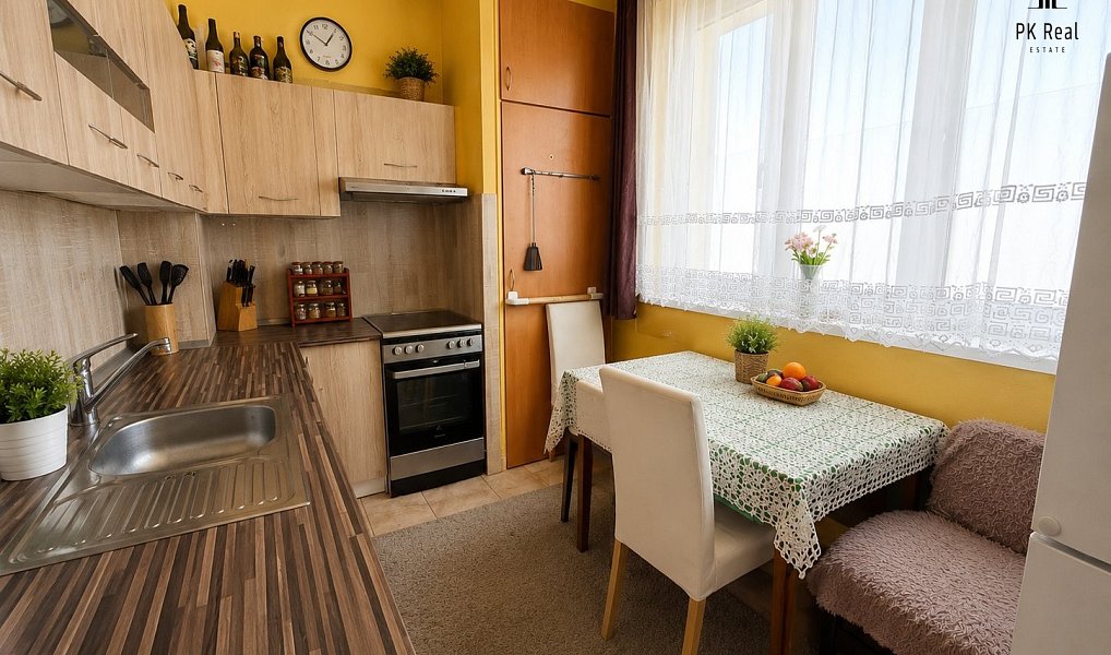 Prodej bytu 2+1 64 m², Mořice – náhled fotky 4