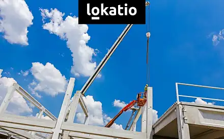 Pronájem výrobních prostor 4 276 m², Sokolnice, okres Brno-venkov