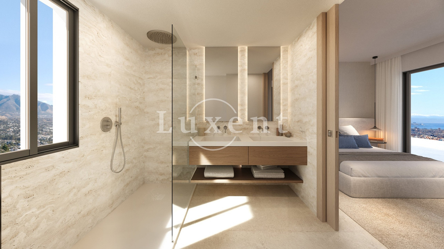 Pis 2+kk – Mijas, Las Lagunas, Campo-Mijas - Vista 3