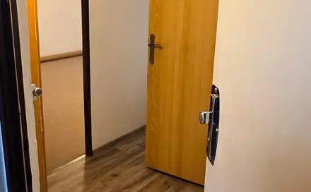 Pronájem bytu 1+1 40 m², Na Radouči, Mladá Boleslav - Mladá Boleslav II