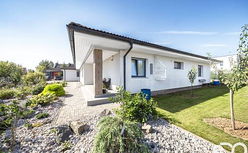 Prodej domu 150 m² s pozemkem 842 m², Mladá Boleslav - Michalovice