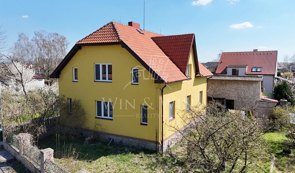 Prodej domu 240 m² s pozemkem 1 084 m², Dřísy – náhled fotky 3