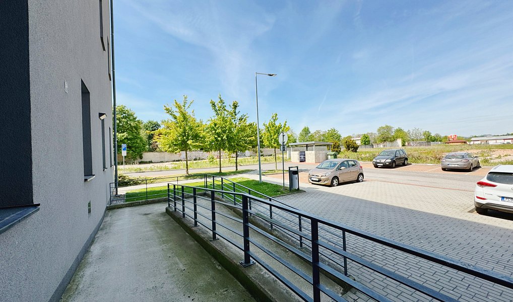 Pronájem restaurace 362 m², Písek – náhled fotky 32