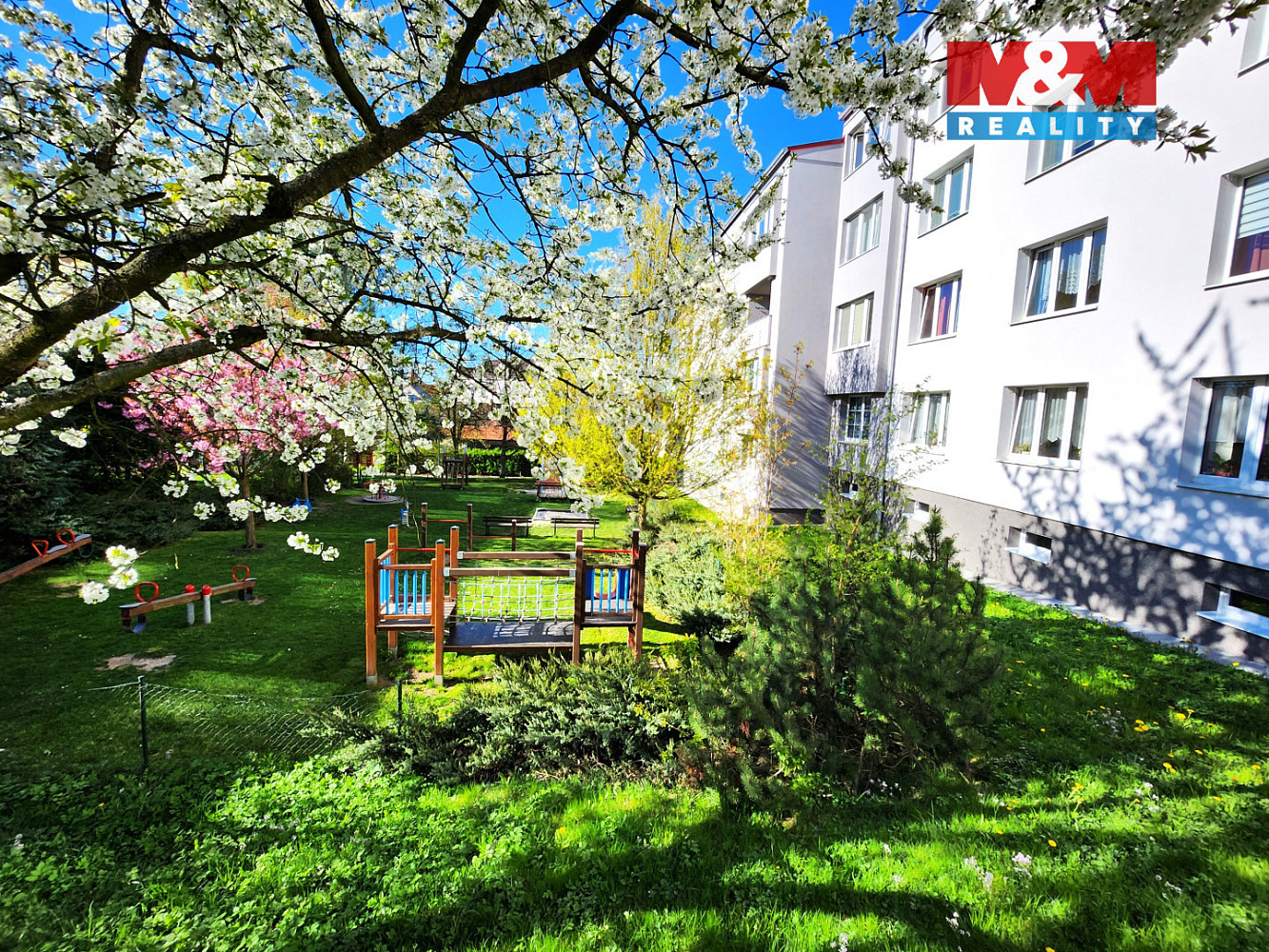Prodej bytu 2+1 61 m² – fotografie 5