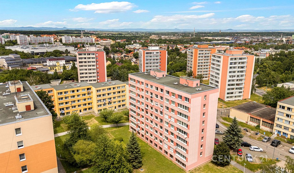 Prodej bytu 3+kk 70 m², Kladno – náhled fotky 17