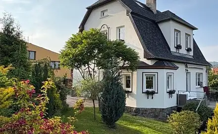 Prodej domu 143 m² s pozemkem 1 657 m², Na Výšině, Nový Bor, okres Česká Lípa