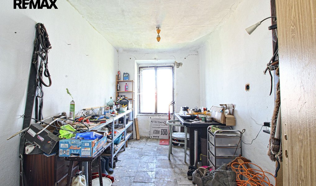 Prodej zemědělského objektu 247 m², Chodová Planá – náhled fotky 20