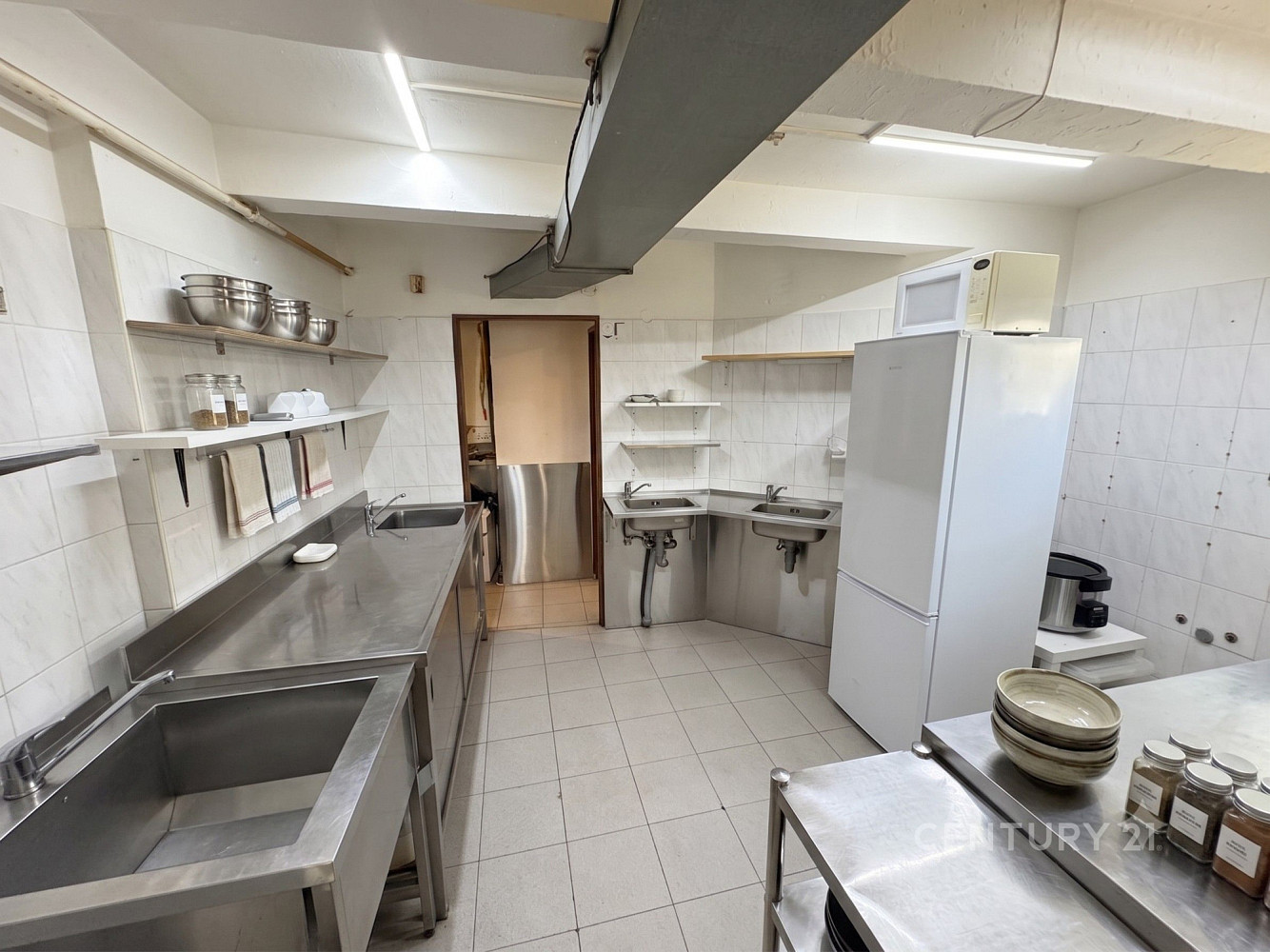 Prodej restaurace 87 m² – fotografie 3