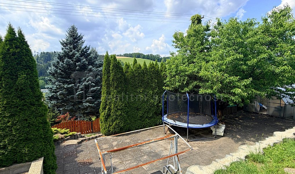 Prodej domu 170 m² s pozemkem 948 m², Březová nad Svitavou – náhled fotky 16