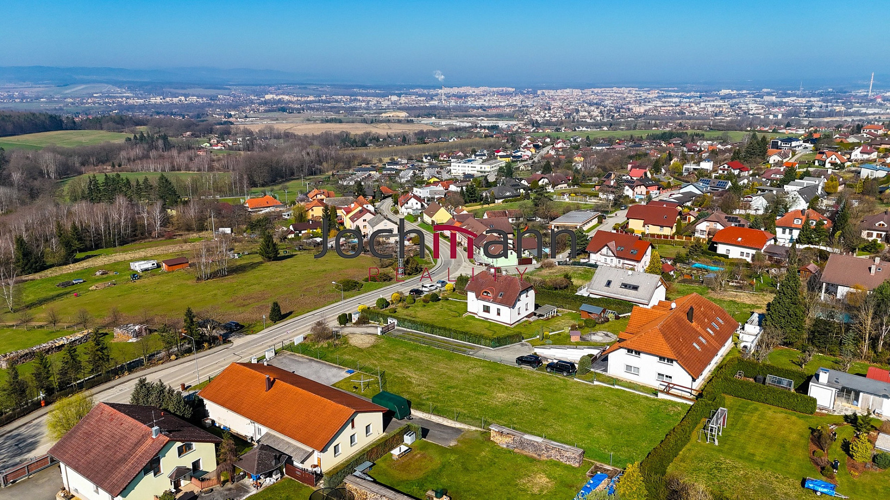 Prodej stavebního pozemku 1 253 m² — photo 4