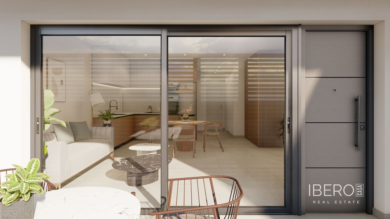 Casa 3+kk – Murcia, El Ranero, La Arboleja - Vista 4