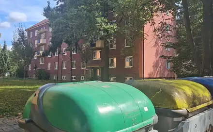Pronájem bytu 1+1 37 m², Vaňkova, Přerov - Přerov I-Město