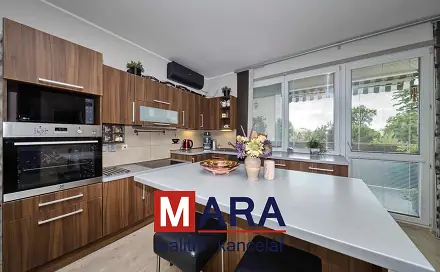 Prodej bytu 3+kk 92 m², Novosadský dvůr, Olomouc - Nové Sady