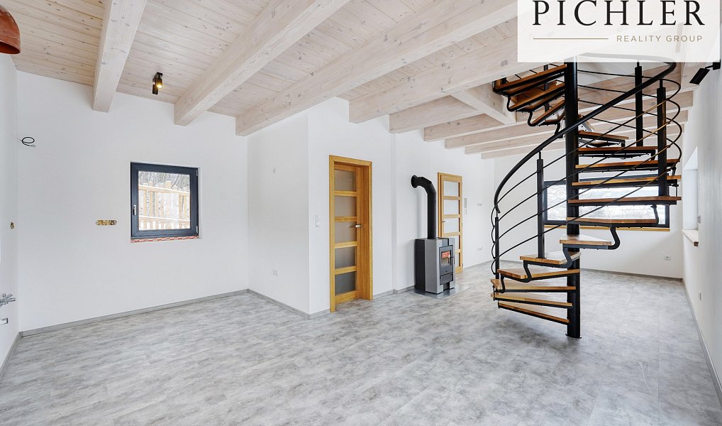 Prodej domu 120 m² s pozemkem 572 m², Sušice – náhled fotky 10