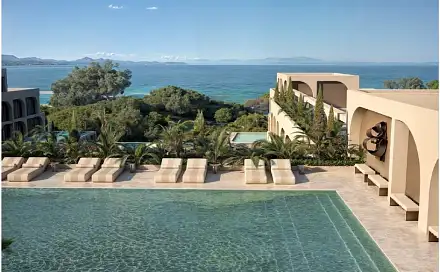 Prodej bytu 1+kk 36 m², Golem, Albánie