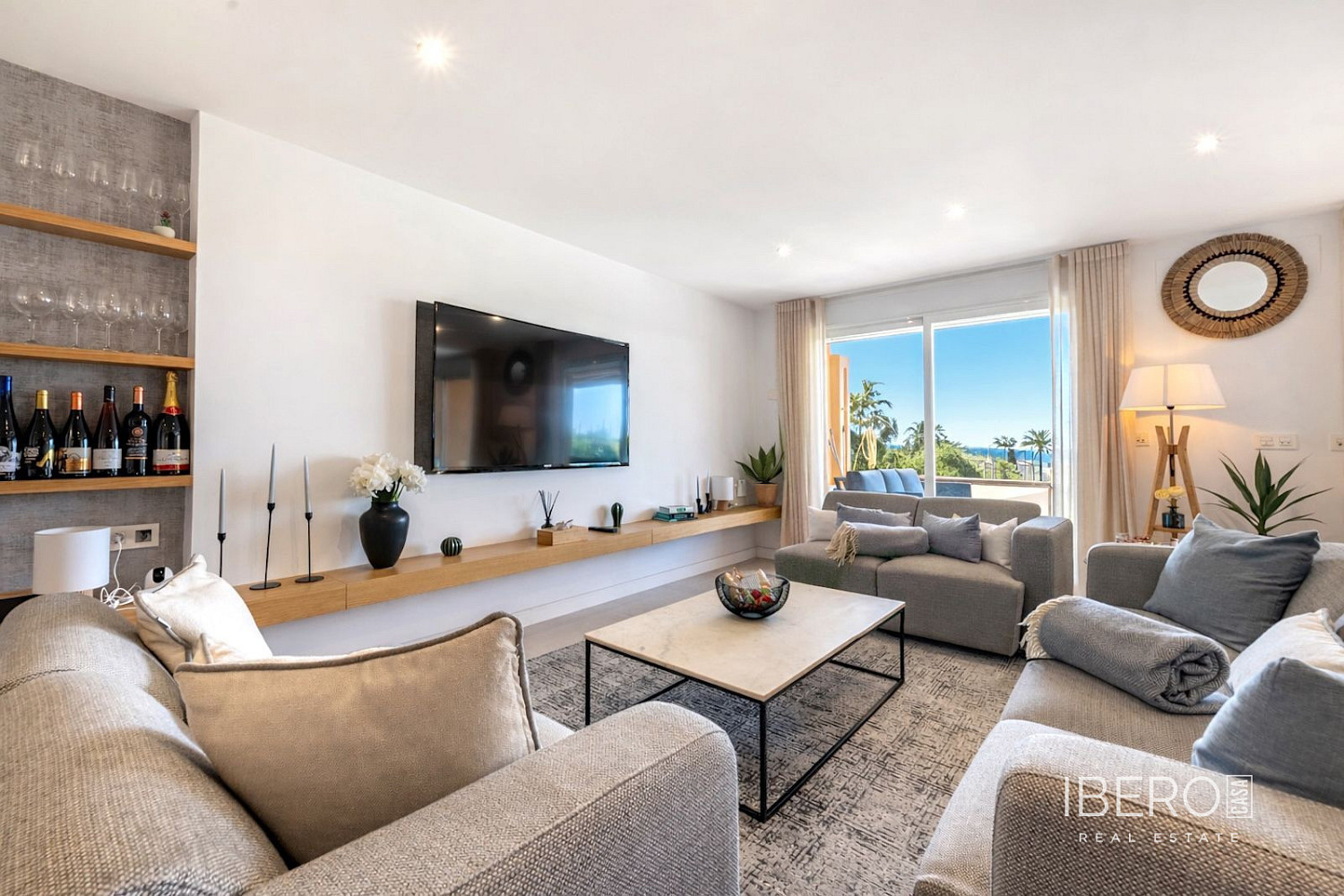 Casa 4+kk – Estepona, Barriada Islas Canarias - Vista 4
