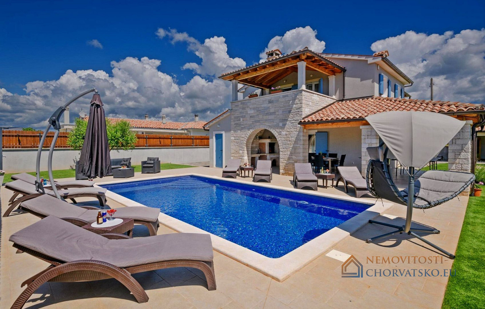 Prodej domu 170 m² s pozemkem 592 m² - Ansicht 6