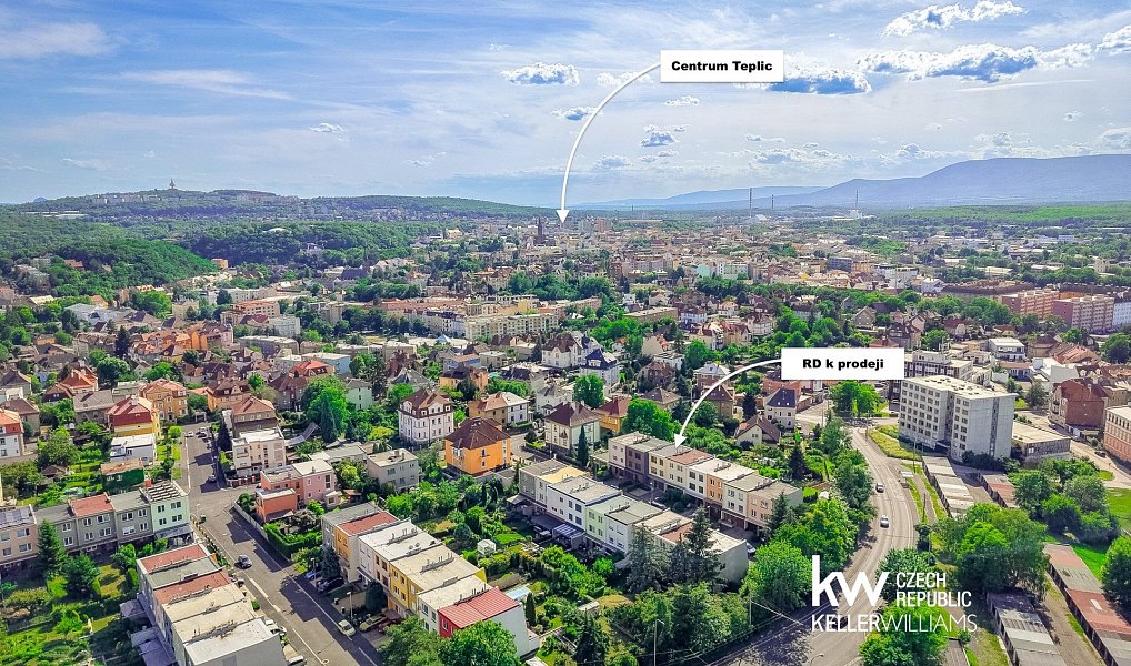 Prodej domu 252 m² s pozemkem 304 m², Teplice – náhled fotky 40