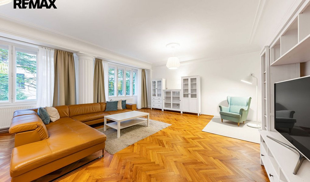 Prodej bytu 4+1 133 m², Praha – náhled fotky 7