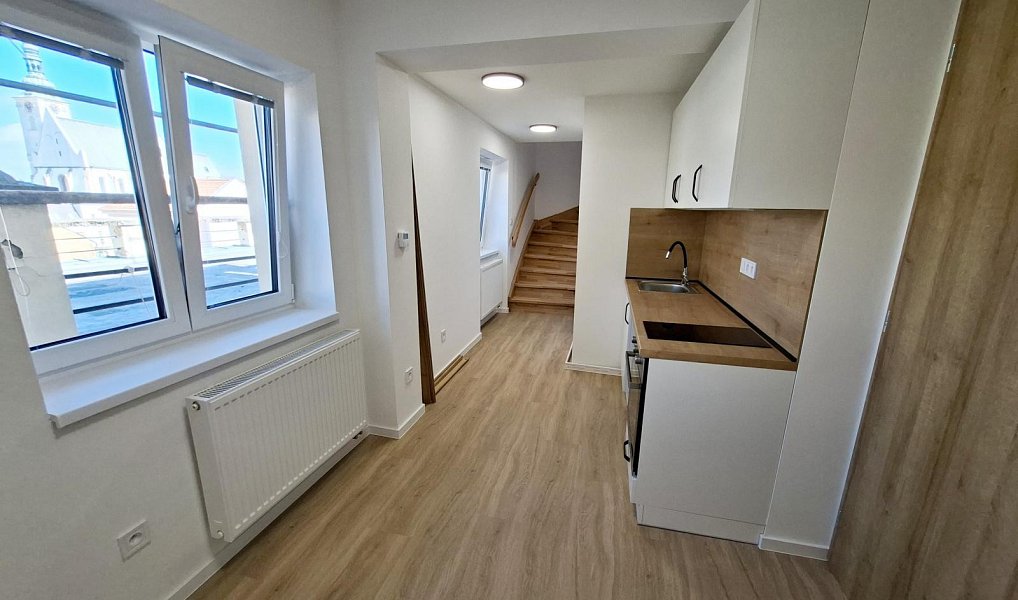 Pronájem bytu 2+kk 25 m², Prostějov – náhled fotky 9