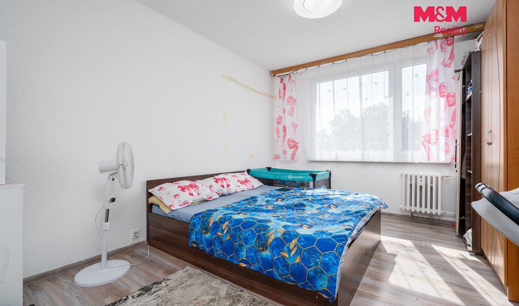 Prodej bytu 4+1 99 m², Krupka – náhled fotky 9