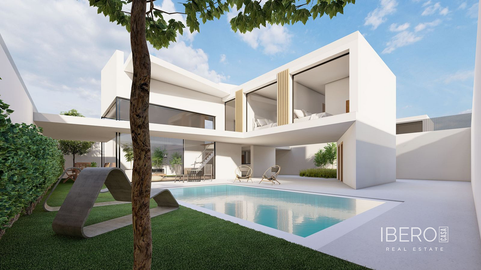 Prodej domu 195 m² s pozemkem 355 m²