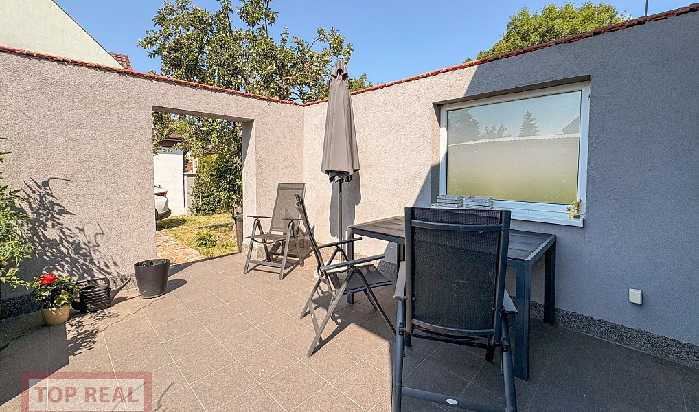 Prodej domu 94 m² s pozemkem 480 m², Kroměříž – náhled fotky 23