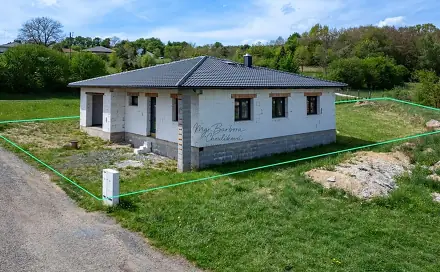 Prodej domu 135 m² s pozemkem 818 m², Zdemyslice, okres Plzeň-Jih
