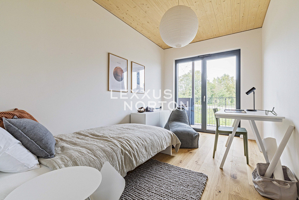 Prodej bytu 3+kk 69 m² rezervováno