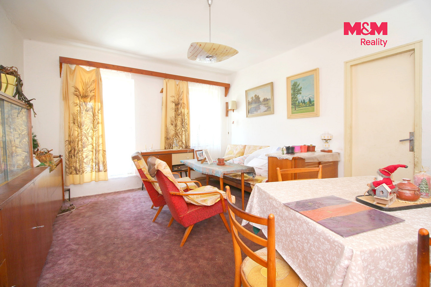 Prodej domu 160 m² s pozemkem 1 132 m² – fotografie 3