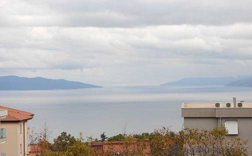 Pronájem bytu 3+kk 140 m², Rijeka, Chorvatsko