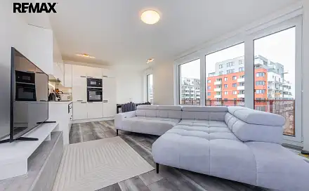 Prodej bytu 3+kk 84 m²