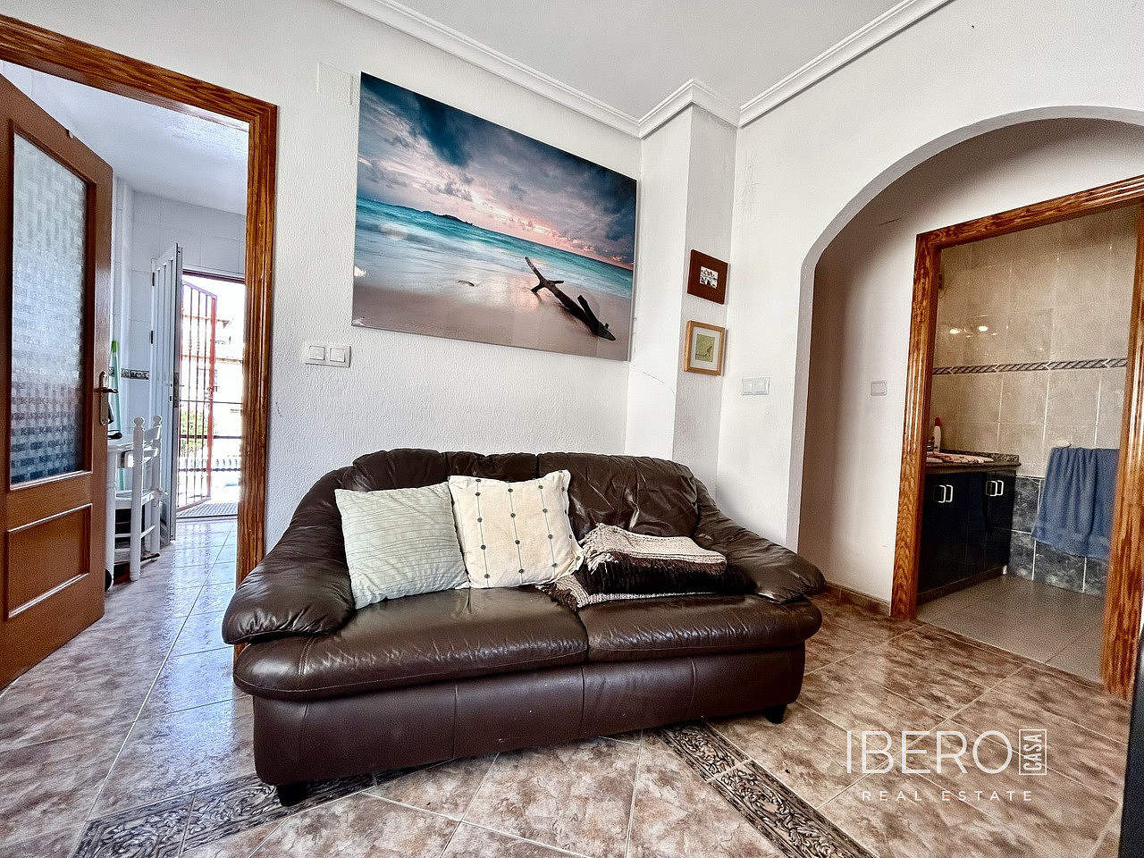 Piso 4+kk – La Zenia - Vista 4