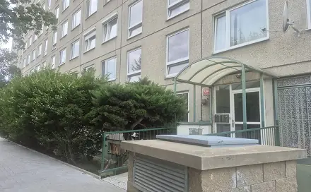 Pronájem bytu 3+1 75 m², Na chobotě, Praha 6 - Řepy