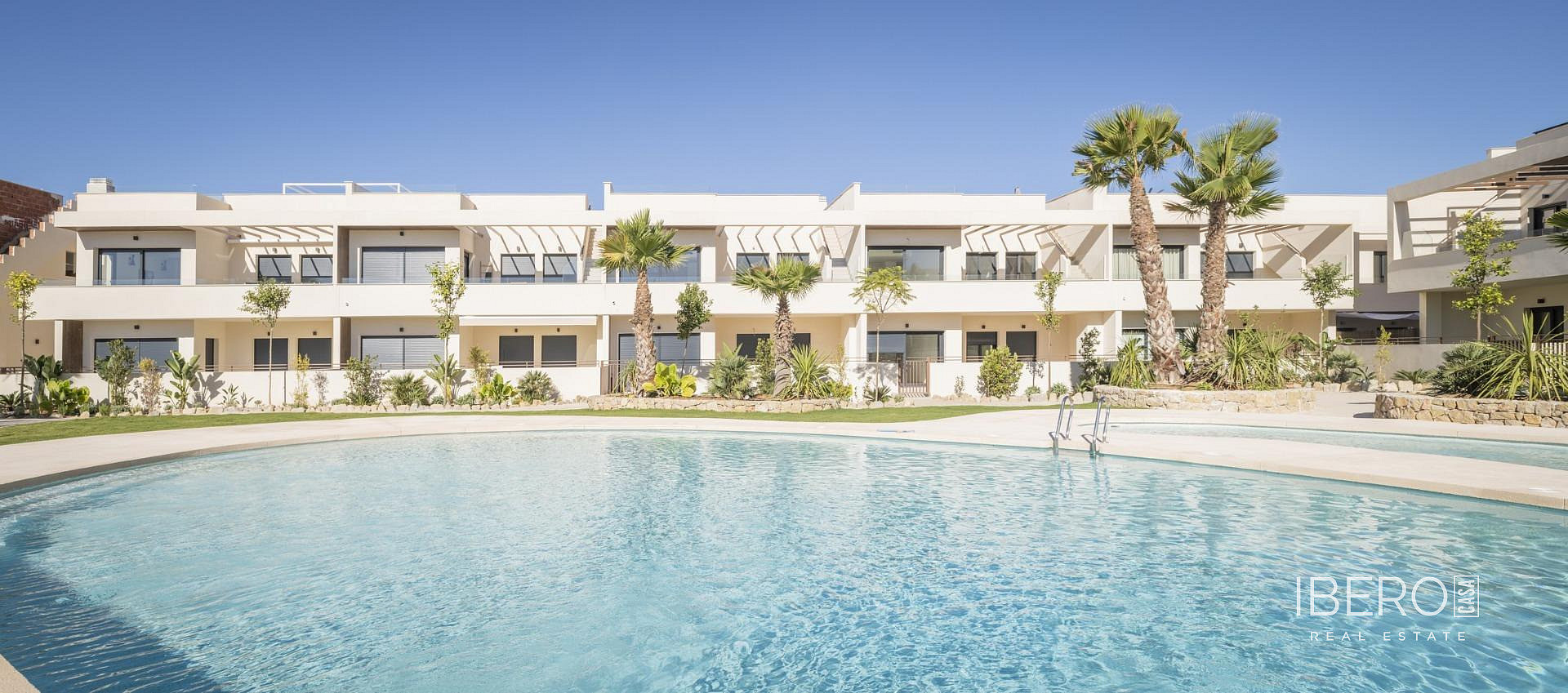 Casa 3+kk – Torrevieja - Vista 3