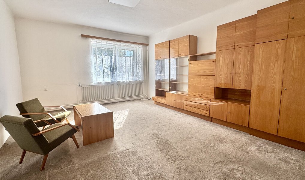 Pronájem bytu 2+1 70 m², Vyškov – náhled fotky 7
