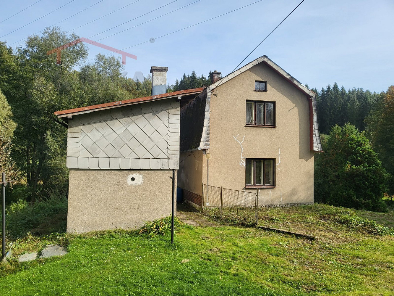 Prodej domu 180 m² s pozemkem 3 200 m² – fotografie 4