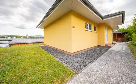 Prodej domu 69 m² s pozemkem 752 m², Pozlovice, okres Zlín
