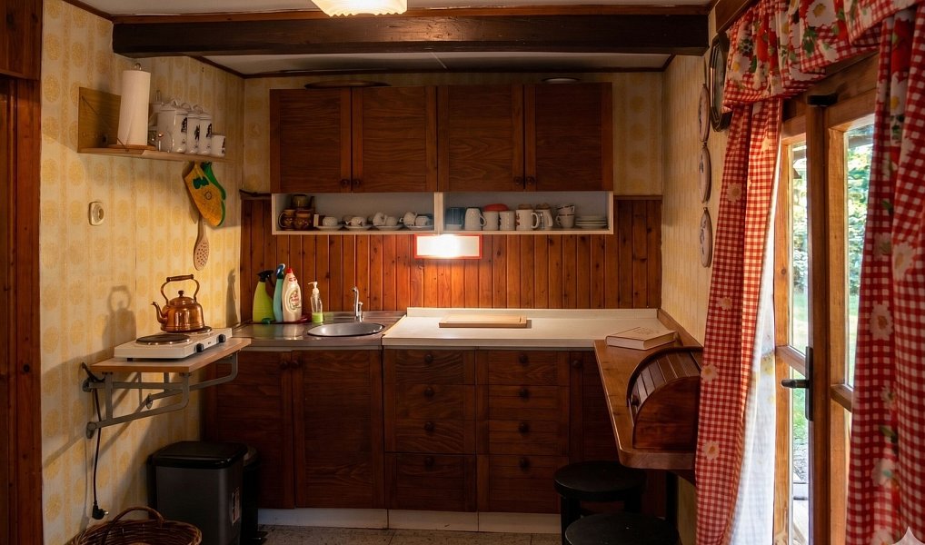 Prodej chaty/chalupy 150 m² s pozemkem 2 165 m², Prostřední Bečva – náhled fotky 7