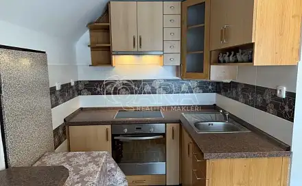 Pronájem bytu 2+1 50 m², Na Kopci, Zubří, okres Vsetín