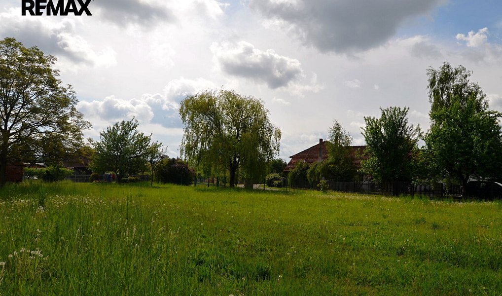 Prodej stavebního pozemku 2 274 m², Chroustov – náhled fotky 8