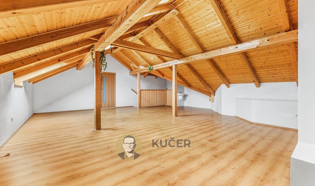 Prodej domu 488 m² s pozemkem 1 376 m², Jesenice – náhled fotky 56